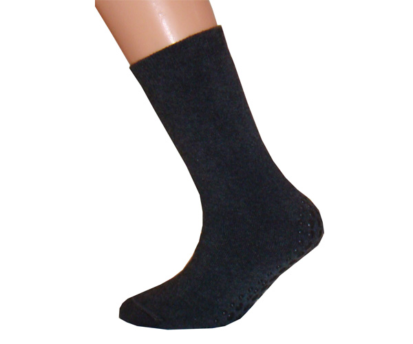 Dunkelblaue Business-Socken Größe 36, 37, 38